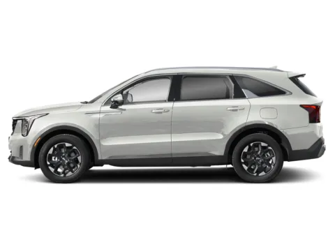 Another view of 2026 Kia Sorento S for sale in Lee's Summit, MO at Cable Dahmer Kia of Lee's Summit