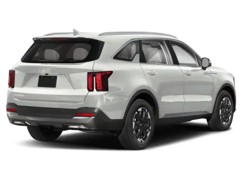 Photos of 2026 Kia Sorento S for sale in Lee's Summit, MO at Cable Dahmer Kia of Lee's Summit