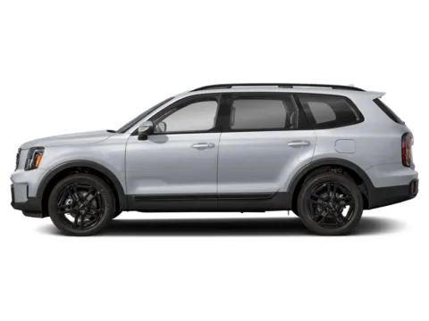 Another view of 2025 Kia Telluride EX X-Line for sale in Lee's Summit, MO at Cable Dahmer Kia of Lee's Summit