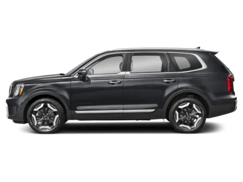 Another view of 2025 Kia Telluride S for sale in Lee's Summit, MO at Cable Dahmer Kia of Lee's Summit