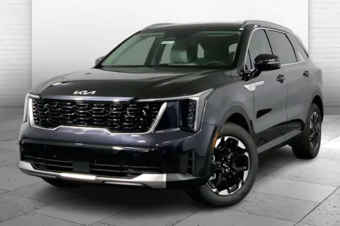 Photos of 2026 Kia Sorento S for sale in Lee's Summit, MO at Cable Dahmer Kia of Lee's Summit