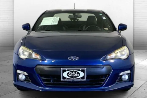 Photos of 2013 Subaru BRZ Limited for sale in Lee's Summit, MO at Cable Dahmer Kia of Lee's Summit