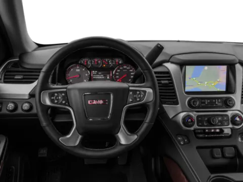 More photos of 2016 GMC Yukon SLE at Cable Dahmer Kia of Lee's Summit, MO