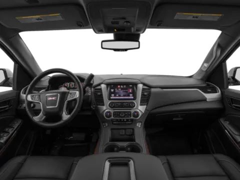 More photos of 2016 GMC Yukon SLE at Cable Dahmer Kia of Lee's Summit, MO