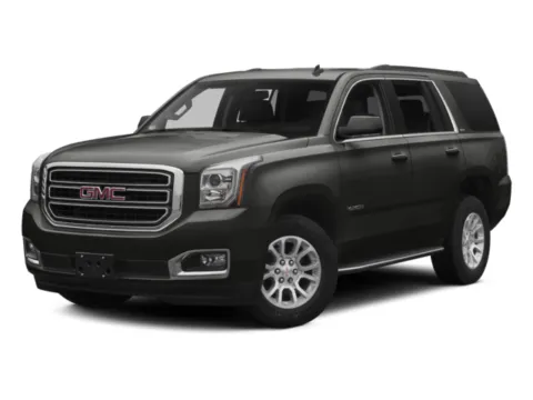 Gray 2016 GMC Yukon SLE for sale in Lee's Summit, MO