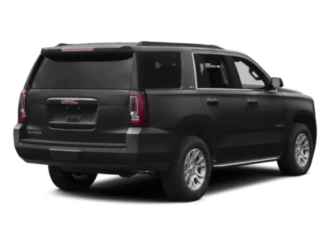 Photos of 2016 GMC Yukon SLE for sale in Lee's Summit, MO at Cable Dahmer Kia of Lee's Summit