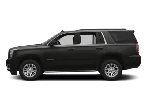Another view of 2016 GMC Yukon SLE for sale in Lee's Summit, MO at Cable Dahmer Kia of Lee's Summit