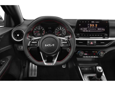 More photos of 2024 Kia Forte GT-Line at Cable Dahmer Kia of Lee's Summit, MO