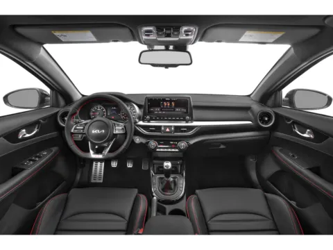More photos of 2024 Kia Forte GT-Line at Cable Dahmer Kia of Lee's Summit, MO