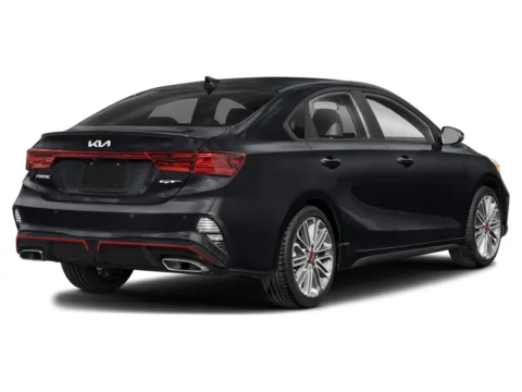 Photos of 2024 Kia Forte GT-Line for sale in Lee's Summit, MO at Cable Dahmer Kia of Lee's Summit
