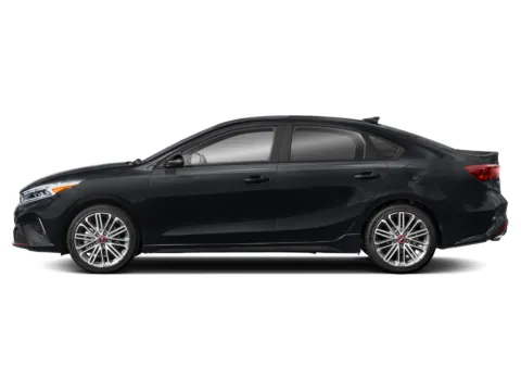 Another view of 2024 Kia Forte GT-Line for sale in Lee's Summit, MO at Cable Dahmer Kia of Lee's Summit