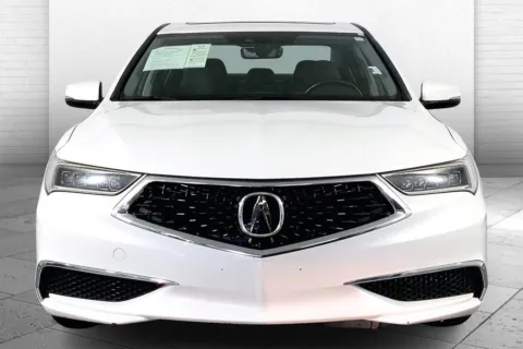 Photos of 2020 Acura TLX for sale in Lee's Summit, MO at Cable Dahmer Kia of Lee's Summit