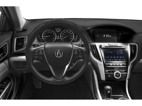 More photos of 2020 Acura TLX at Cable Dahmer Kia of Lee's Summit, MO