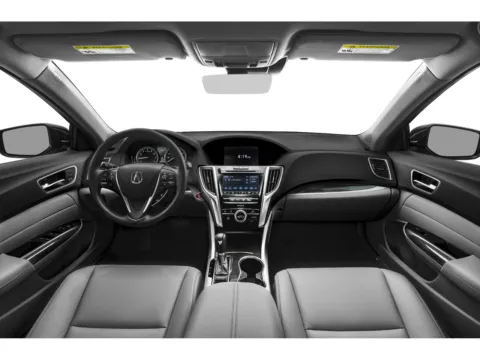 More photos of 2020 Acura TLX at Cable Dahmer Kia of Lee's Summit, MO