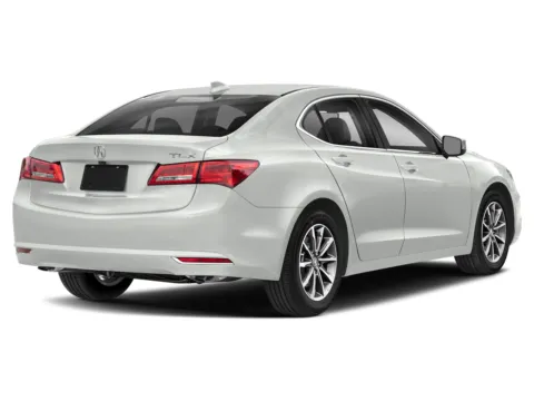 Photos of 2020 Acura TLX for sale in Lee's Summit, MO at Cable Dahmer Kia of Lee's Summit