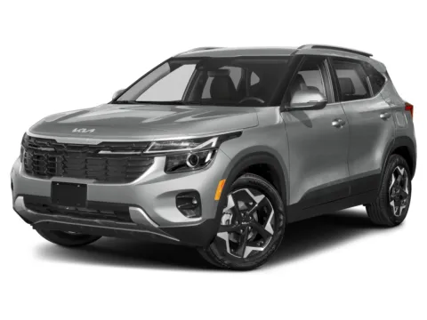 Blue 2026 Kia Seltos EX for sale in Lee's Summit, MO
