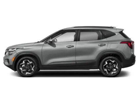 Another view of 2026 Kia Seltos EX for sale in Lee's Summit, MO at Cable Dahmer Kia of Lee's Summit