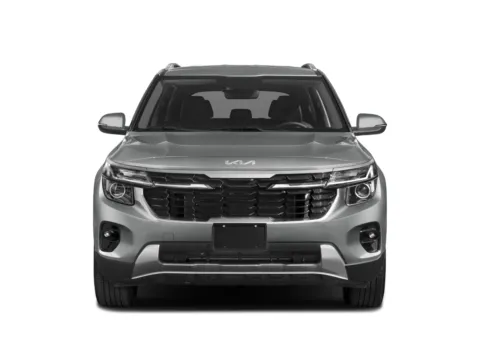 More photos of 2026 Kia Seltos EX at Cable Dahmer Kia of Lee's Summit, MO