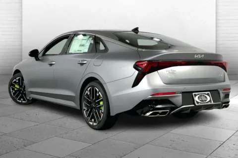 Another view of 2026 Kia K5 GT for sale in Lee's Summit, MO at Cable Dahmer Kia of Lee's Summit