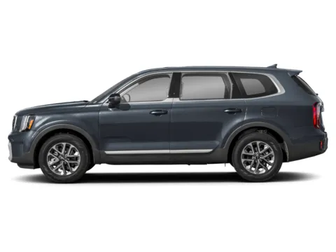 Another view of 2025 Kia Telluride LX for sale in Lee's Summit, MO at Cable Dahmer Kia of Lee's Summit