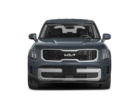 More photos of 2025 Kia Telluride LX at Cable Dahmer Kia of Lee's Summit, MO