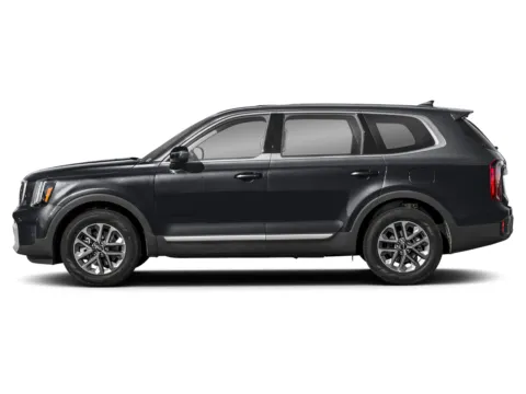 Another view of 2025 Kia Telluride LX for sale in Lee's Summit, MO at Cable Dahmer Kia of Lee's Summit