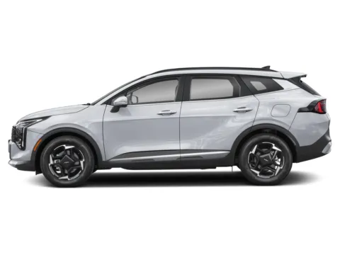 Another view of 2026 Kia Sportage EX for sale in Lee's Summit, MO at Cable Dahmer Kia of Lee's Summit