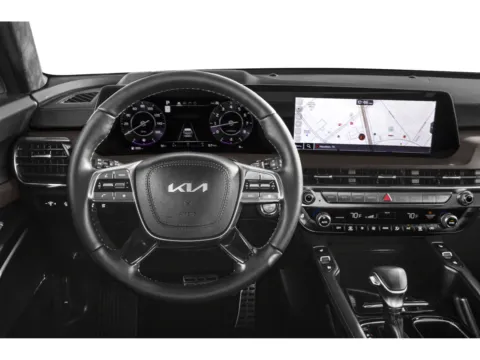 More photos of 2025 Kia Telluride SX-Prestige X-Pro at Cable Dahmer Kia of Lee's Summit, MO
