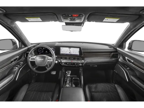 More photos of 2025 Kia Telluride SX-Prestige X-Pro at Cable Dahmer Kia of Lee's Summit, MO
