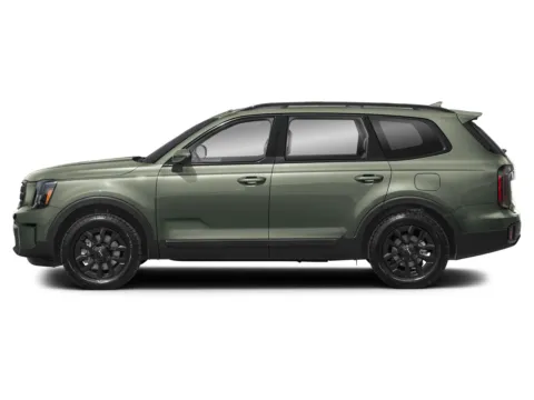 Another view of 2025 Kia Telluride SX-Prestige X-Pro for sale in Lee's Summit, MO at Cable Dahmer Kia of Lee's Summit