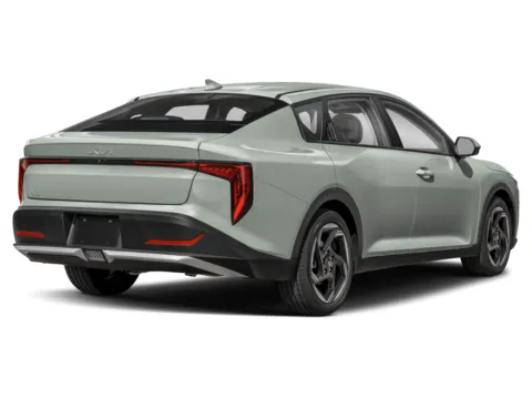 Photos of 2025 Kia K4 EX for sale in Lee's Summit, MO at Cable Dahmer Kia of Lee's Summit