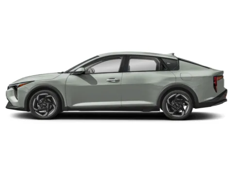 Another view of 2025 Kia K4 EX for sale in Lee's Summit, MO at Cable Dahmer Kia of Lee's Summit