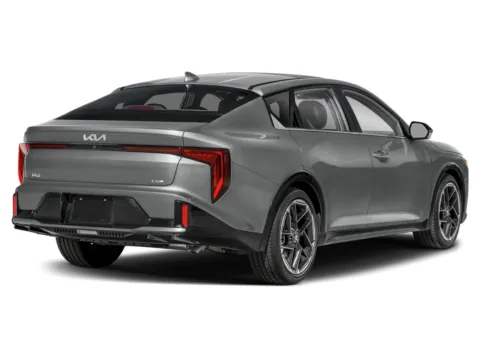 Photos of 2025 Kia K4 GT-Line for sale in Lee's Summit, MO at Cable Dahmer Kia of Lee's Summit