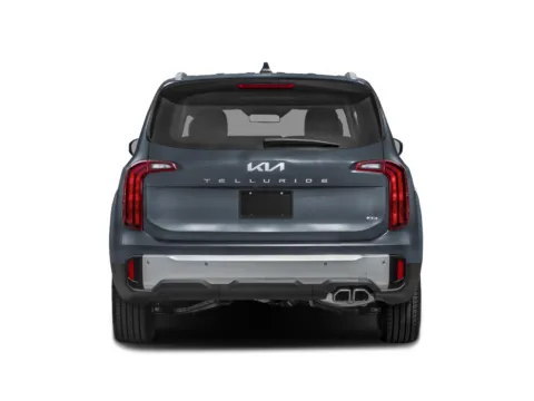 More photos of 2025 Kia Telluride S at Cable Dahmer Kia of Lee's Summit, MO