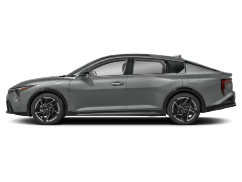 Another view of 2025 Kia K4 GT-Line for sale in Lee's Summit, MO at Cable Dahmer Kia of Lee's Summit