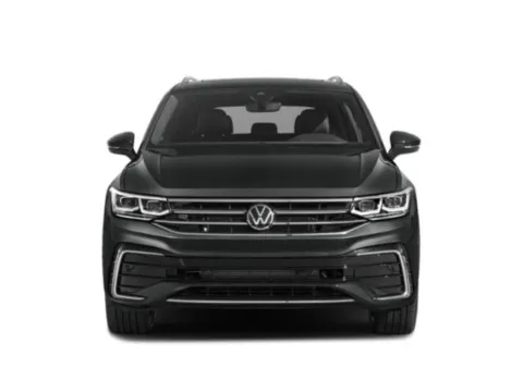 More photos of 2023 Volkswagen Tiguan 2.0T SEL R-Line at Cable Dahmer Kia of Lee's Summit, MO