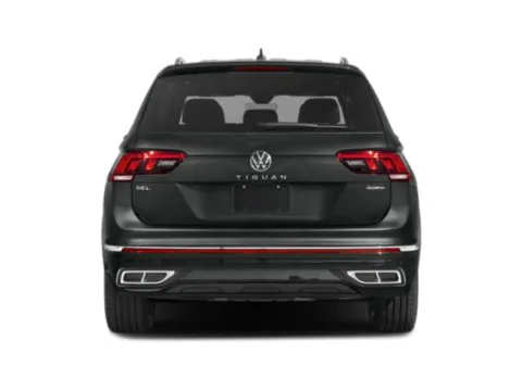 More photos of 2023 Volkswagen Tiguan 2.0T SEL R-Line at Cable Dahmer Kia of Lee's Summit, MO