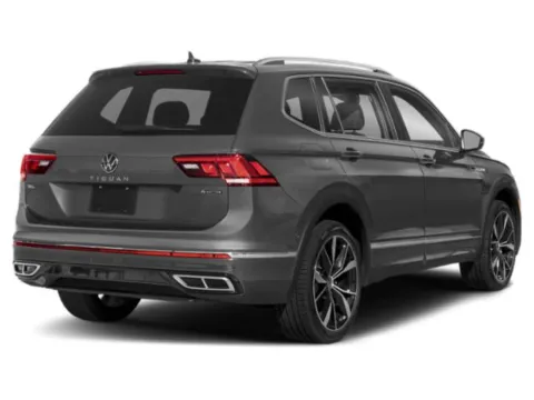 Another view of 2023 Volkswagen Tiguan 2.0T SEL R-Line for sale in Lee's Summit, MO at Cable Dahmer Kia of Lee's Summit