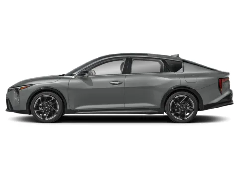 Another view of 2025 Kia K4 GT-Line for sale in Lee's Summit, MO at Cable Dahmer Kia of Lee's Summit
