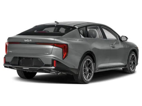 Photos of 2025 Kia K4 GT-Line for sale in Lee's Summit, MO at Cable Dahmer Kia of Lee's Summit