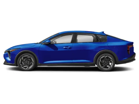 Another view of 2025 Kia K4 EX for sale in Lee's Summit, MO at Cable Dahmer Kia of Lee's Summit