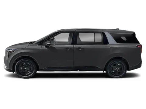 Photos of 2025 Kia Carnival LXS for sale in Lee's Summit, MO at Cable Dahmer Kia of Lee's Summit
