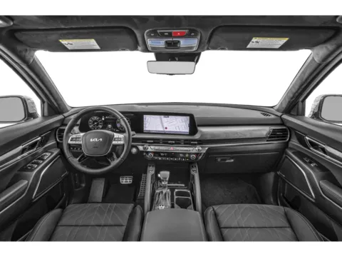 More photos of 2025 Kia Telluride SX-Prestige X-Line at Cable Dahmer Kia of Lee's Summit, MO