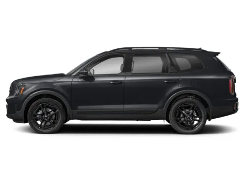 Another view of 2025 Kia Telluride SX-Prestige X-Line for sale in Lee's Summit, MO at Cable Dahmer Kia of Lee's Summit