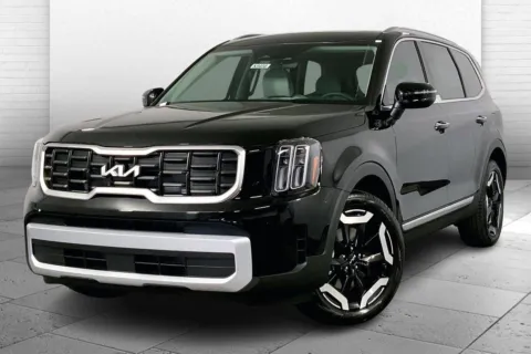 Photos of 2025 Kia Telluride S for sale in Lee's Summit, MO at Cable Dahmer Kia of Lee's Summit