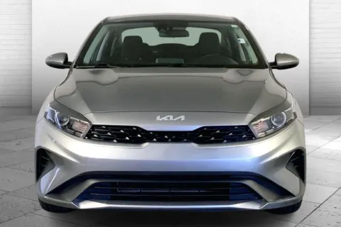 Photos of 2024 Kia Forte LXS for sale in Lee's Summit, MO at Cable Dahmer Kia of Lee's Summit