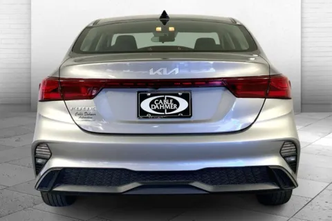 Another view of 2024 Kia Forte LXS for sale in Lee's Summit, MO at Cable Dahmer Kia of Lee's Summit