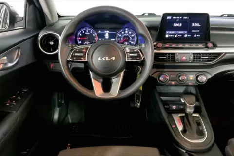 More photos of 2024 Kia Forte LXS at Cable Dahmer Kia of Lee's Summit, MO