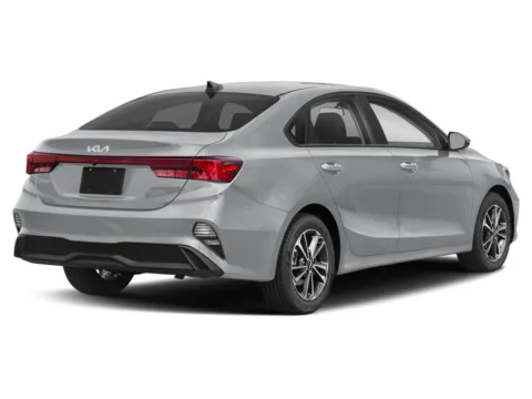 Photos of 2024 Kia Forte LXS for sale in Lee's Summit, MO at Cable Dahmer Kia of Lee's Summit