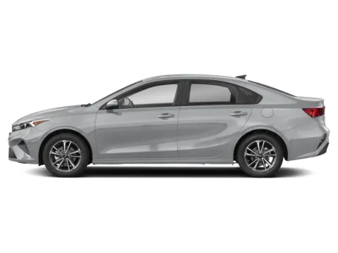 Another view of 2024 Kia Forte LXS for sale in Lee's Summit, MO at Cable Dahmer Kia of Lee's Summit